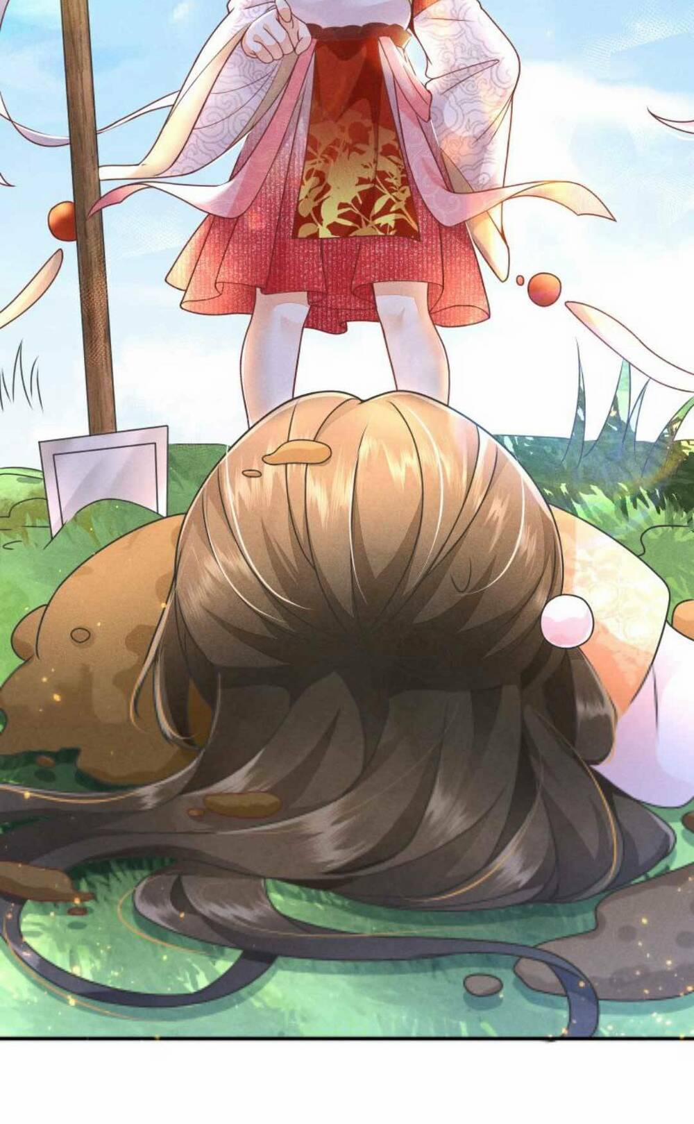 Một Trăm Lẻ Tám Cách Bày Trò Của Nhân Vật Phản Diện 5 trang 29