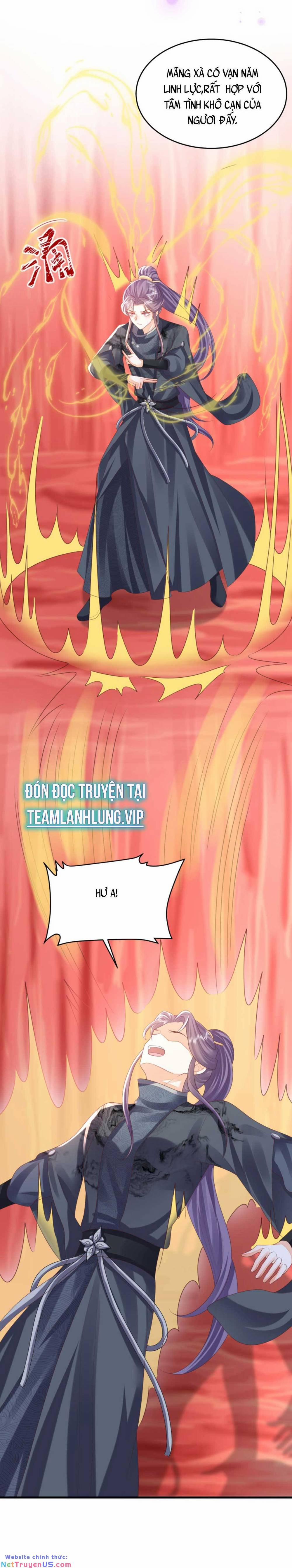 Một Trăm Lẻ Tám Cách Bày Trò Của Nhân Vật Phản Diện 51 trang 5