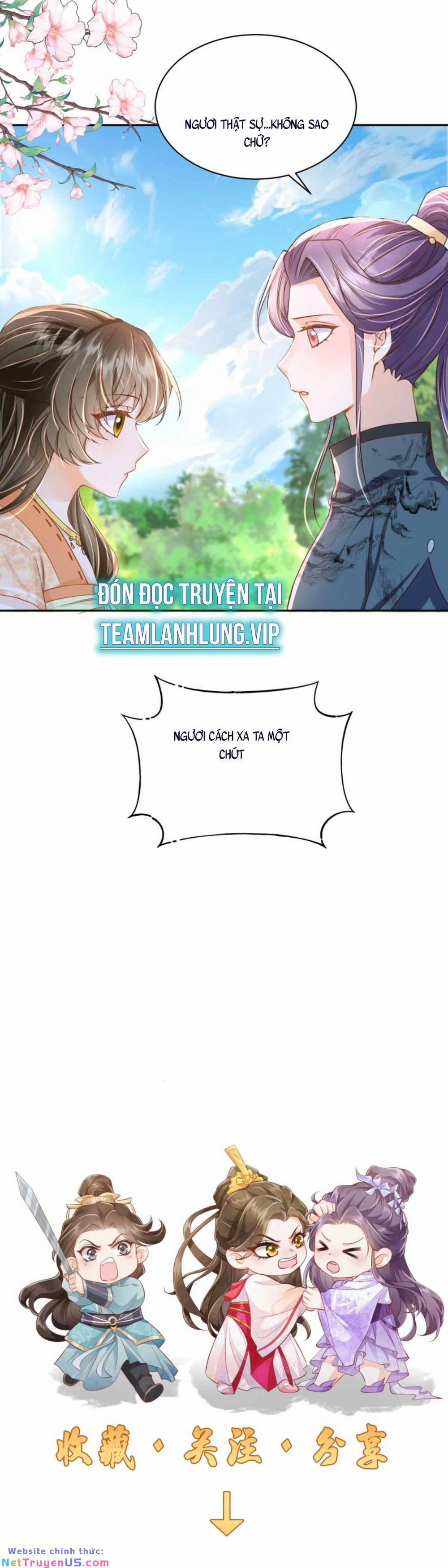 Một Trăm Lẻ Tám Cách Bày Trò Của Nhân Vật Phản Diện 52 trang 5