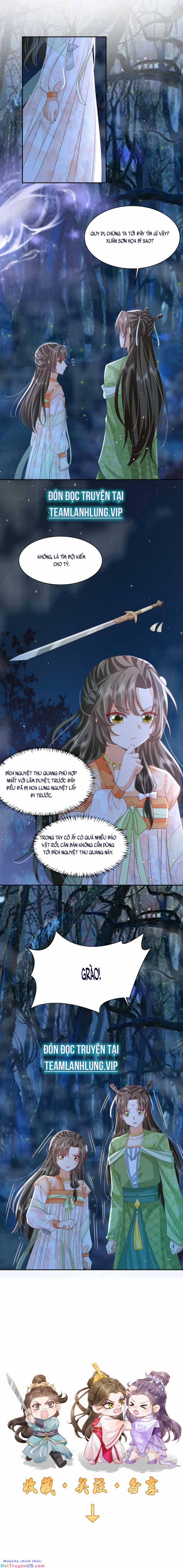 Một Trăm Lẻ Tám Cách Bày Trò Của Nhân Vật Phản Diện 54 trang 5