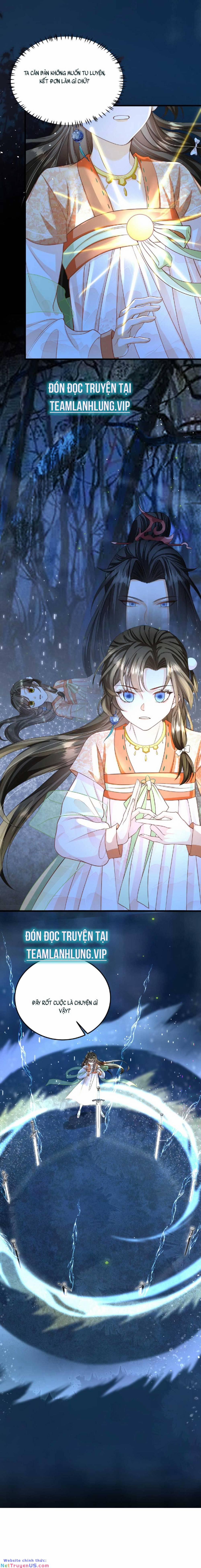 Một Trăm Lẻ Tám Cách Bày Trò Của Nhân Vật Phản Diện 56 trang 5