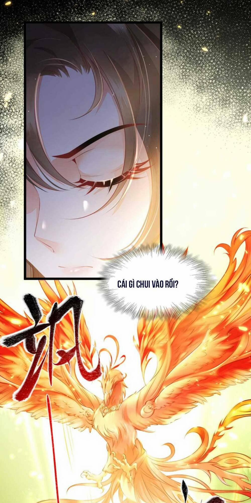 Một Trăm Lẻ Tám Cách Bày Trò Của Nhân Vật Phản Diện 6 trang 16