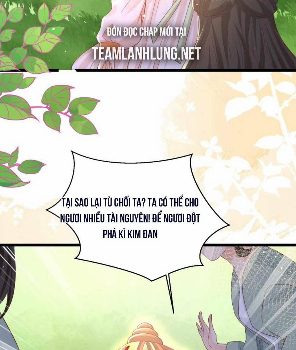 Một Trăm Lẻ Tám Cách Bày Trò Của Nhân Vật Phản Diện 6 trang 24