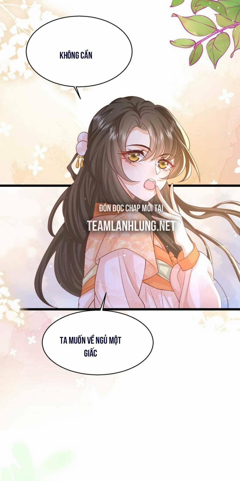 Một Trăm Lẻ Tám Cách Bày Trò Của Nhân Vật Phản Diện 6 trang 26