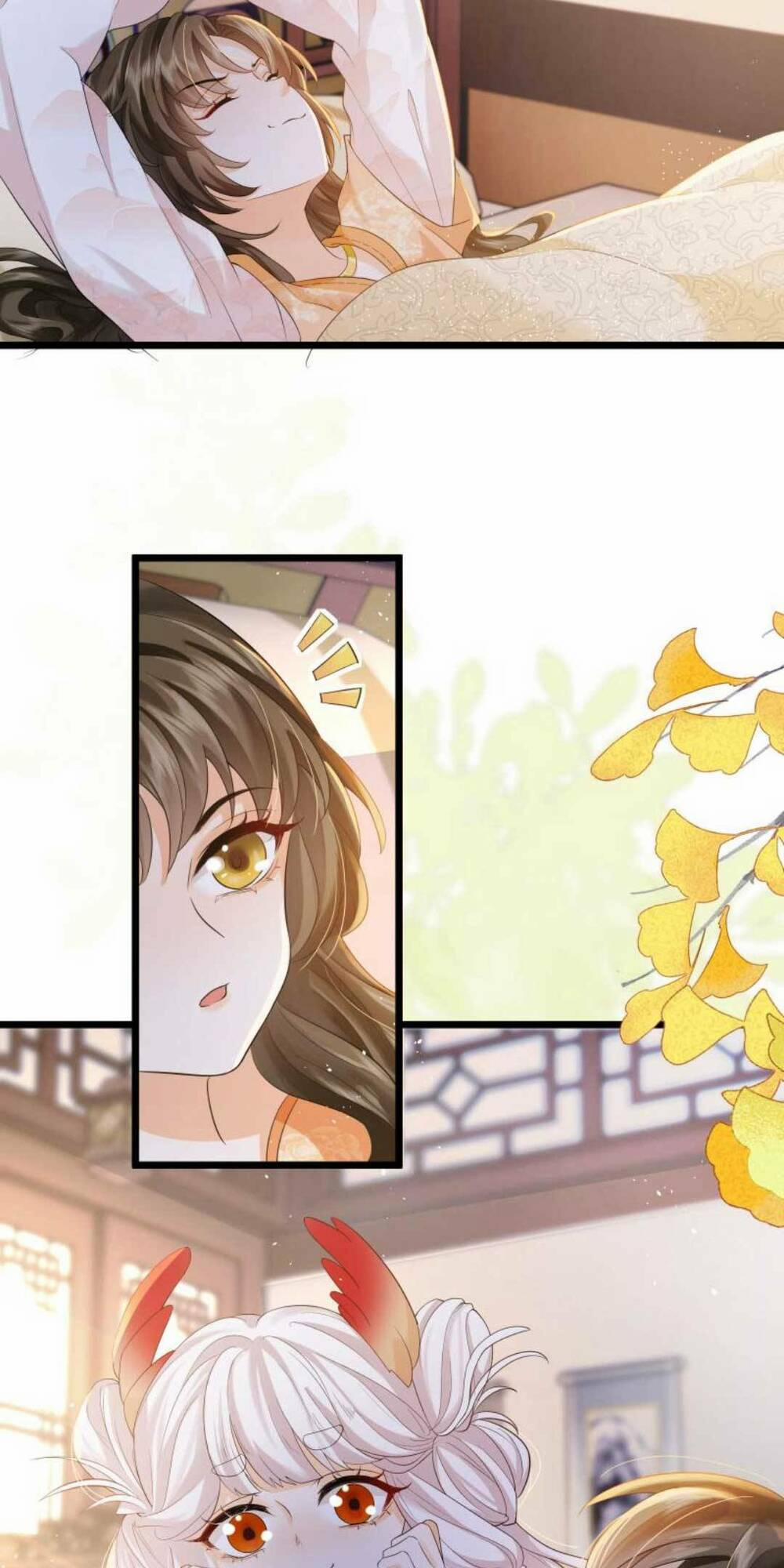 Một Trăm Lẻ Tám Cách Bày Trò Của Nhân Vật Phản Diện 6 trang 29