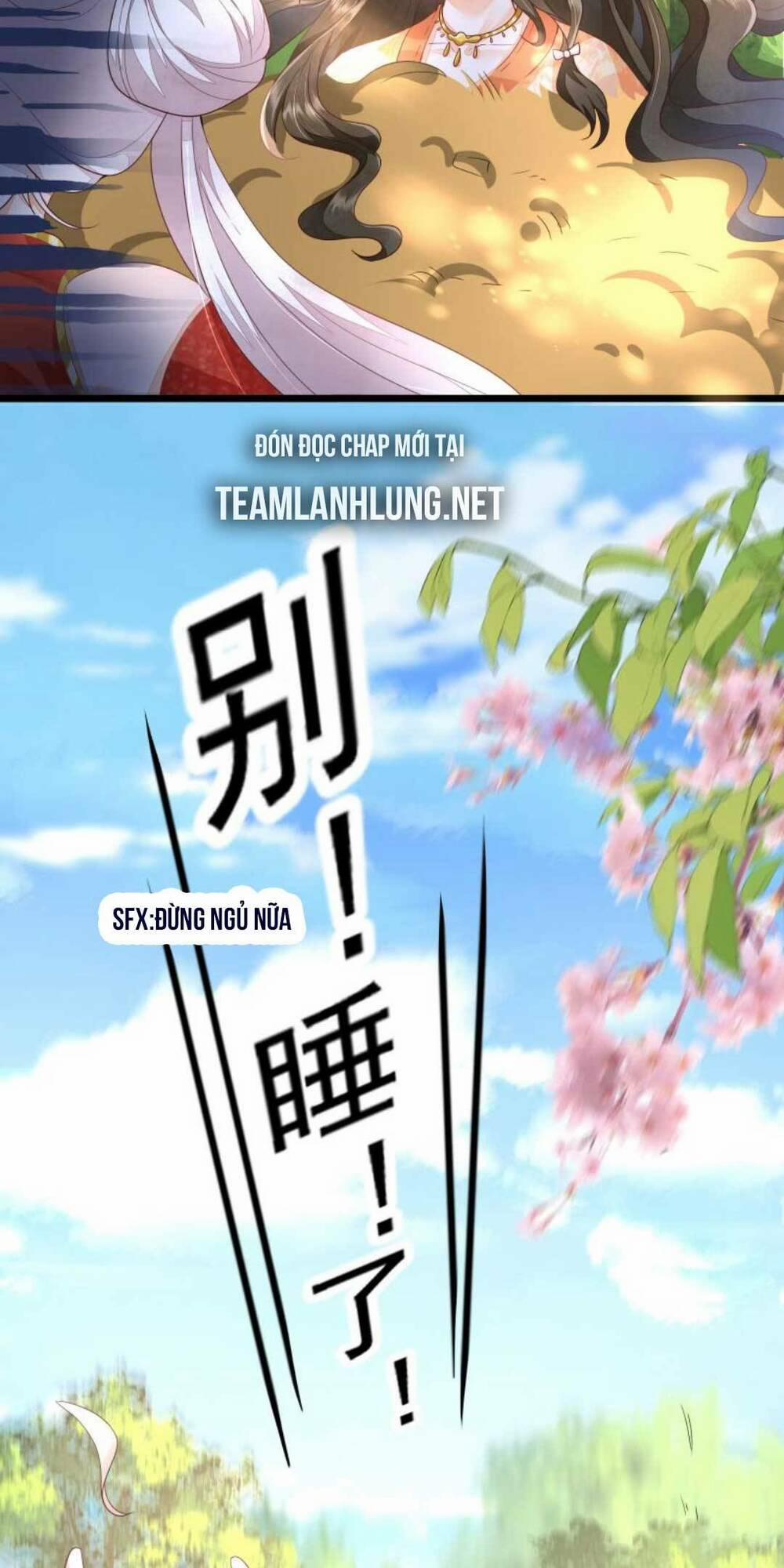 Một Trăm Lẻ Tám Cách Bày Trò Của Nhân Vật Phản Diện 6 trang 9