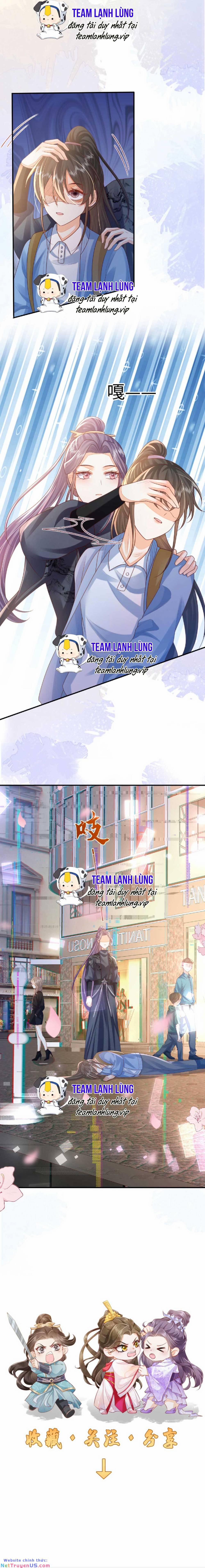 Một Trăm Lẻ Tám Cách Bày Trò Của Nhân Vật Phản Diện 60 trang 5