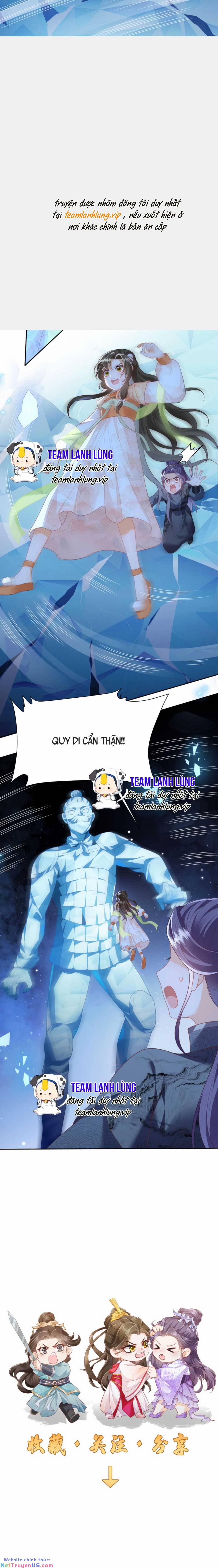 Một Trăm Lẻ Tám Cách Bày Trò Của Nhân Vật Phản Diện 66 trang 5