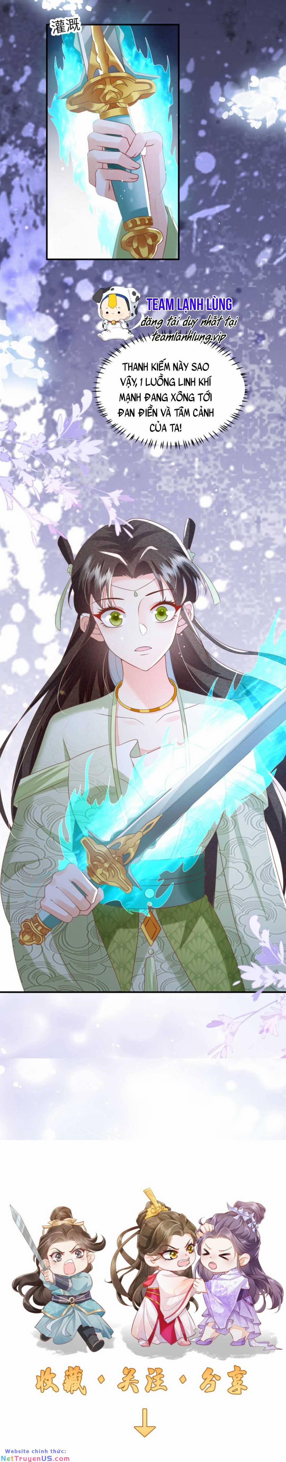 Một Trăm Lẻ Tám Cách Bày Trò Của Nhân Vật Phản Diện 68 trang 5