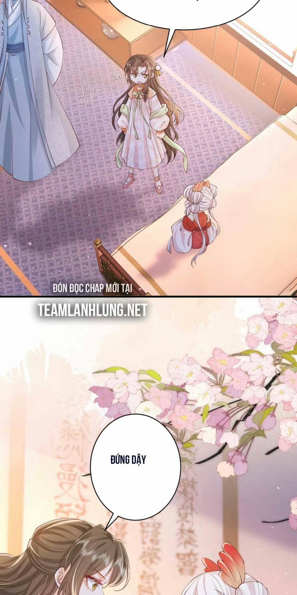 Một Trăm Lẻ Tám Cách Bày Trò Của Nhân Vật Phản Diện 7 trang 13