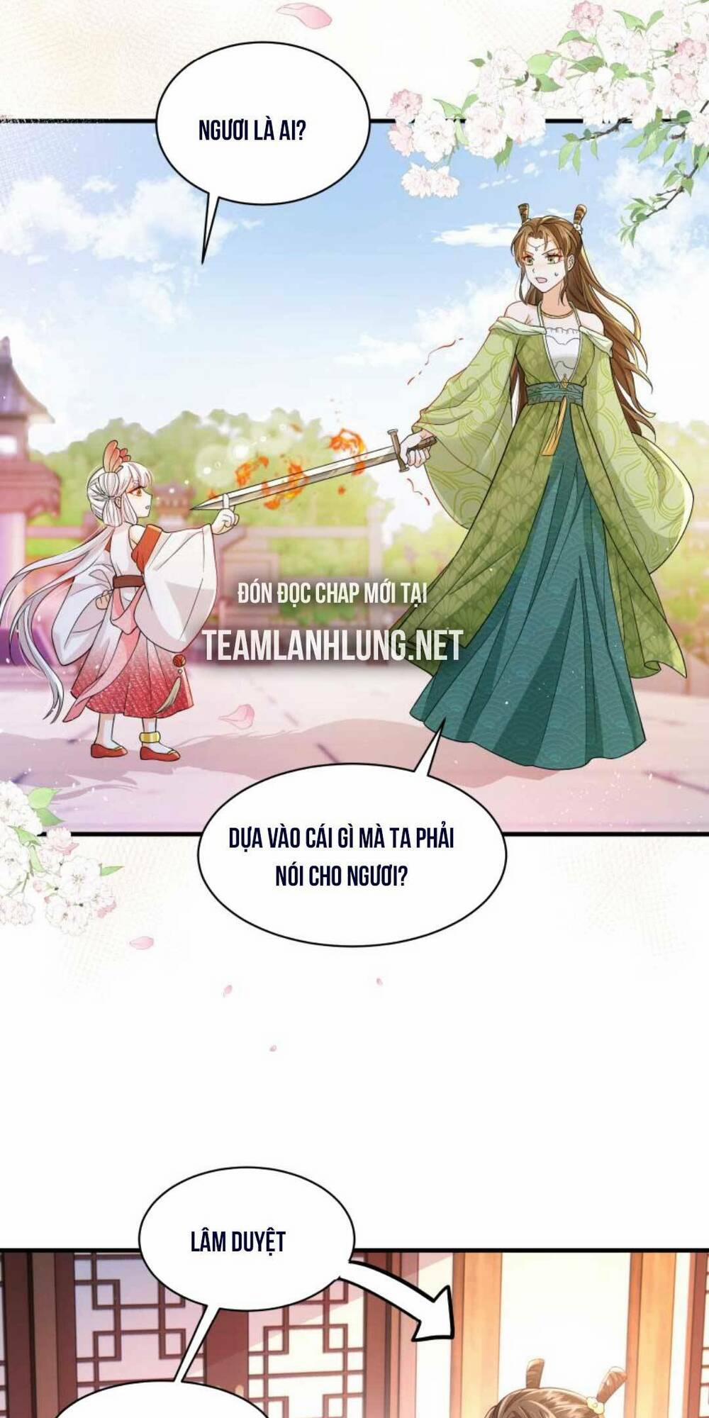 Một Trăm Lẻ Tám Cách Bày Trò Của Nhân Vật Phản Diện 7 trang 19