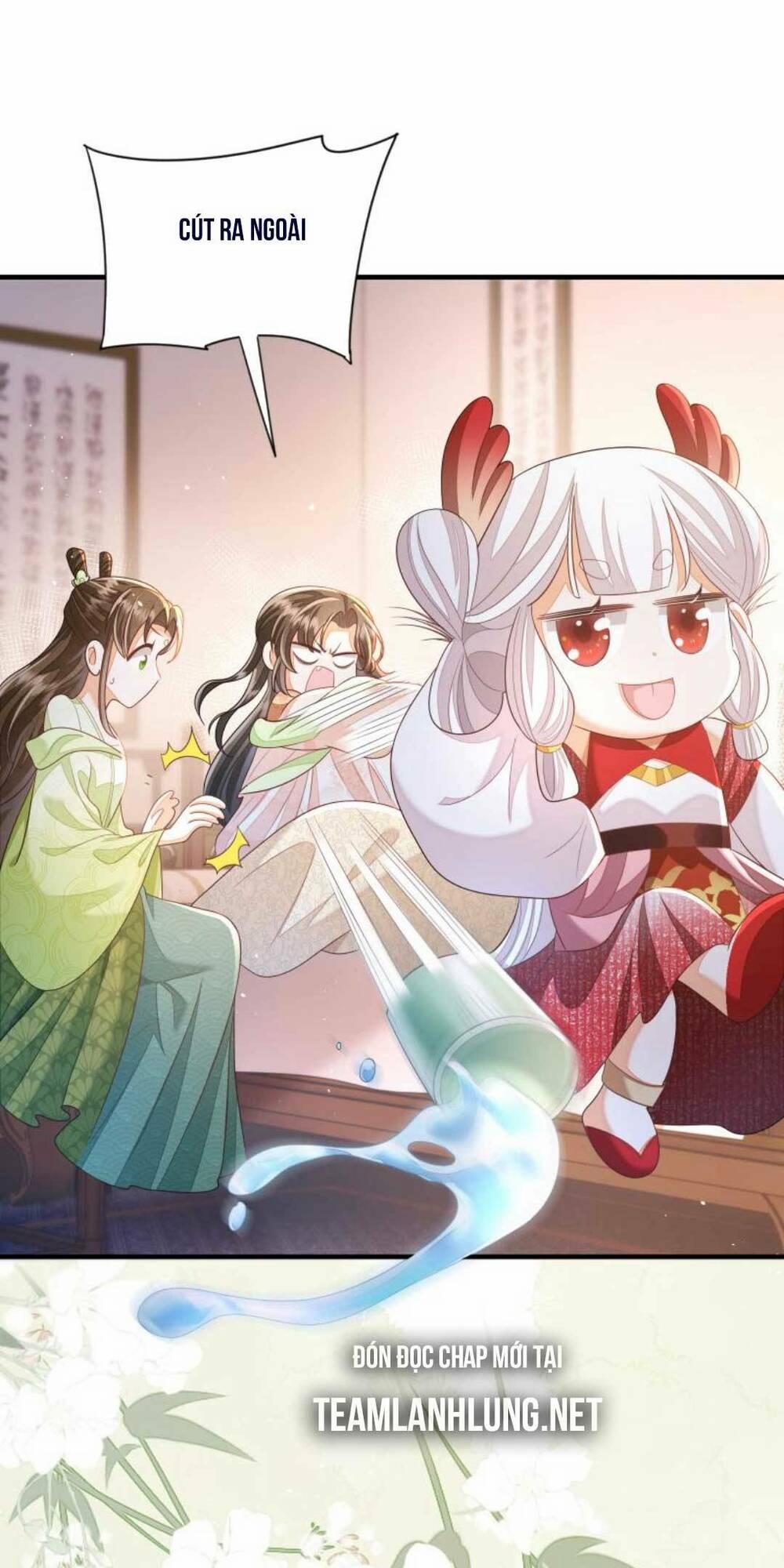 Một Trăm Lẻ Tám Cách Bày Trò Của Nhân Vật Phản Diện 7 trang 26