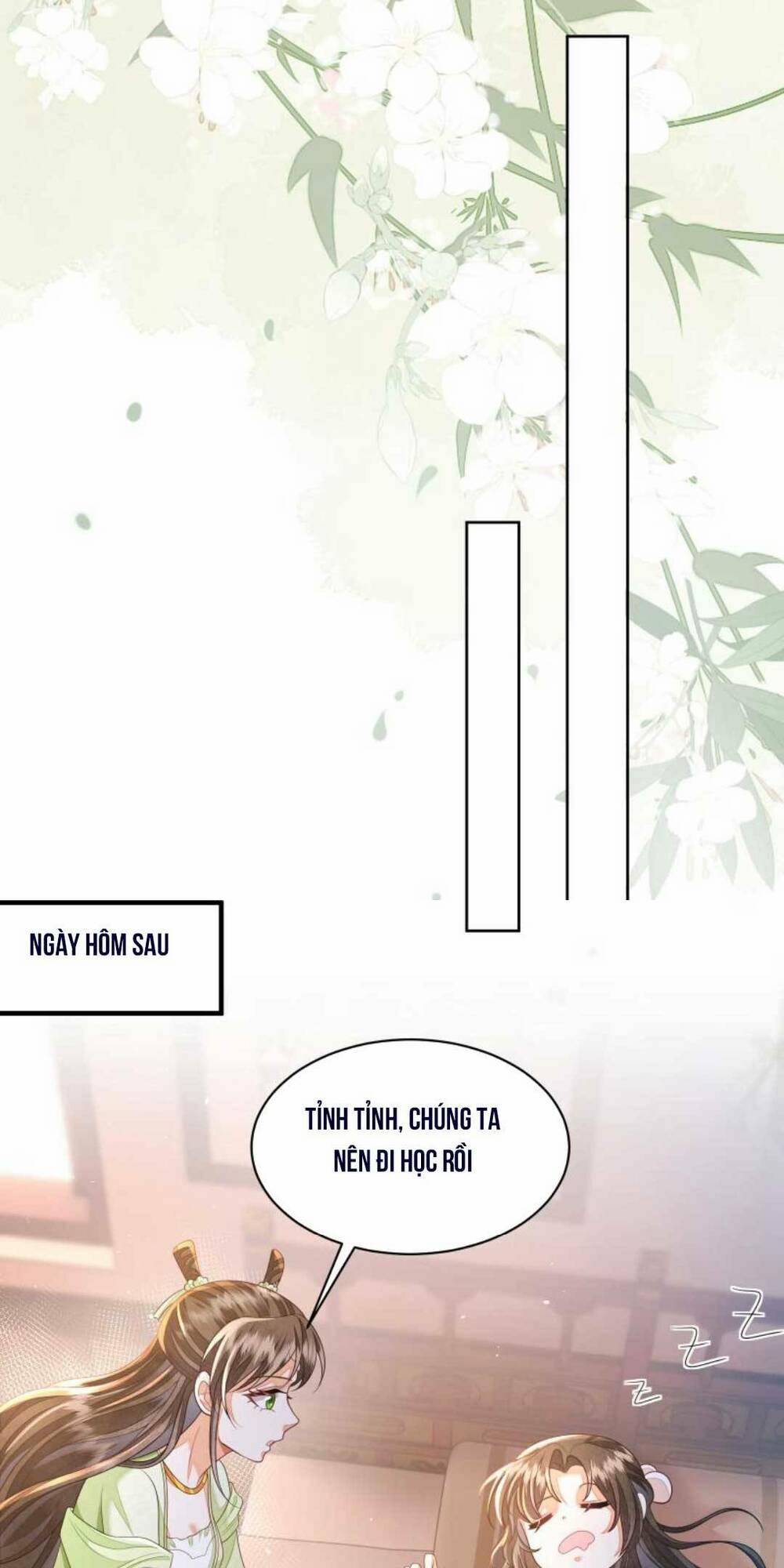 Một Trăm Lẻ Tám Cách Bày Trò Của Nhân Vật Phản Diện 7 trang 27