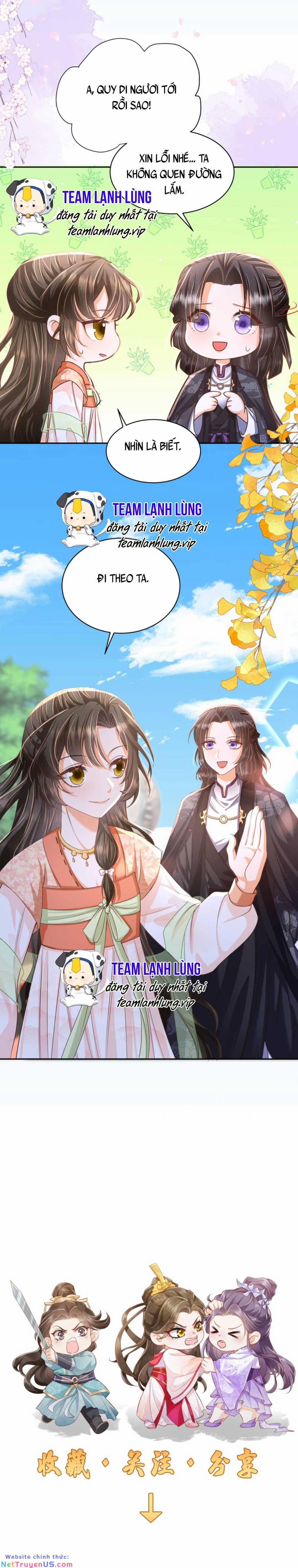 Một Trăm Lẻ Tám Cách Bày Trò Của Nhân Vật Phản Diện 73 trang 5