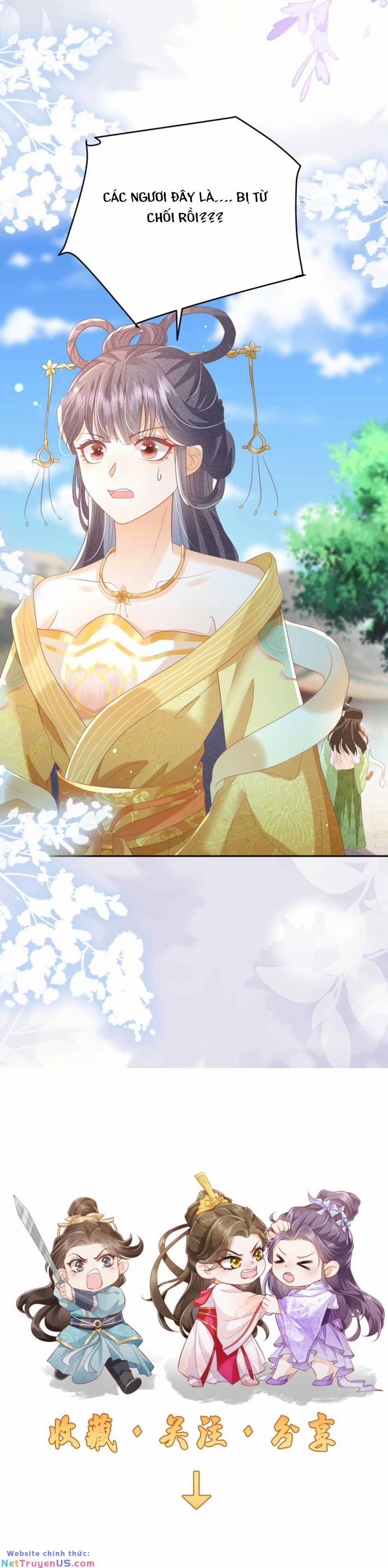 Một Trăm Lẻ Tám Cách Bày Trò Của Nhân Vật Phản Diện 79 trang 5