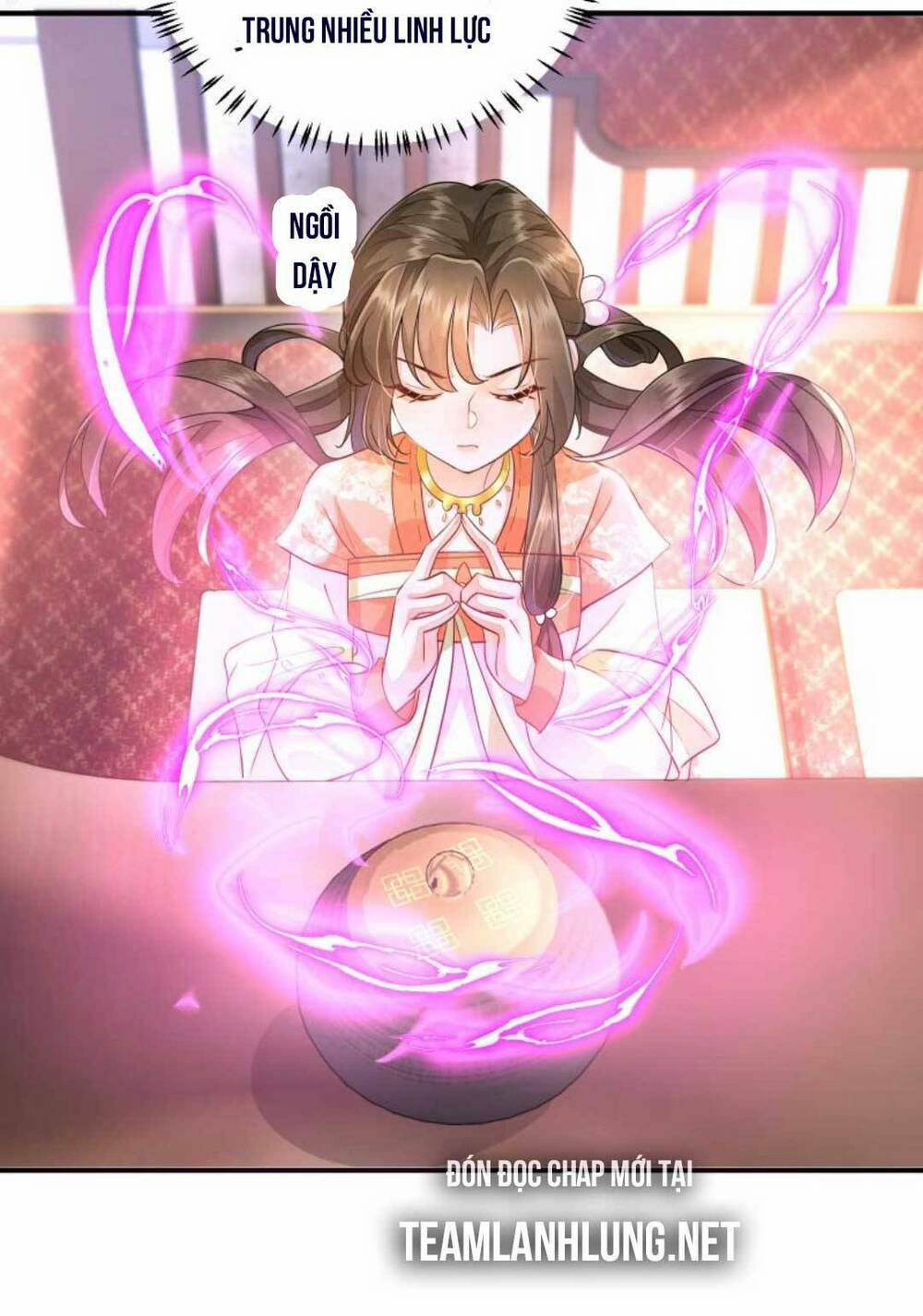 Một Trăm Lẻ Tám Cách Bày Trò Của Nhân Vật Phản Diện 8 trang 14