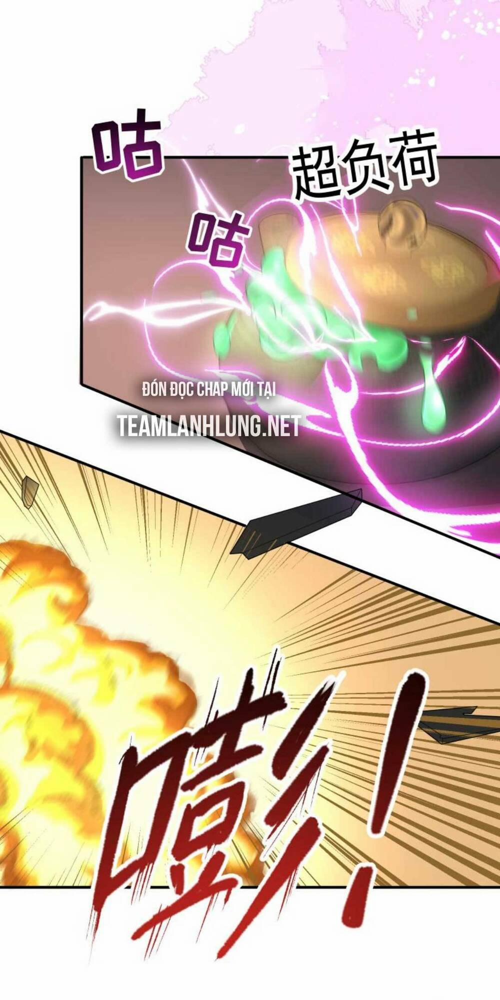 Một Trăm Lẻ Tám Cách Bày Trò Của Nhân Vật Phản Diện 8 trang 16