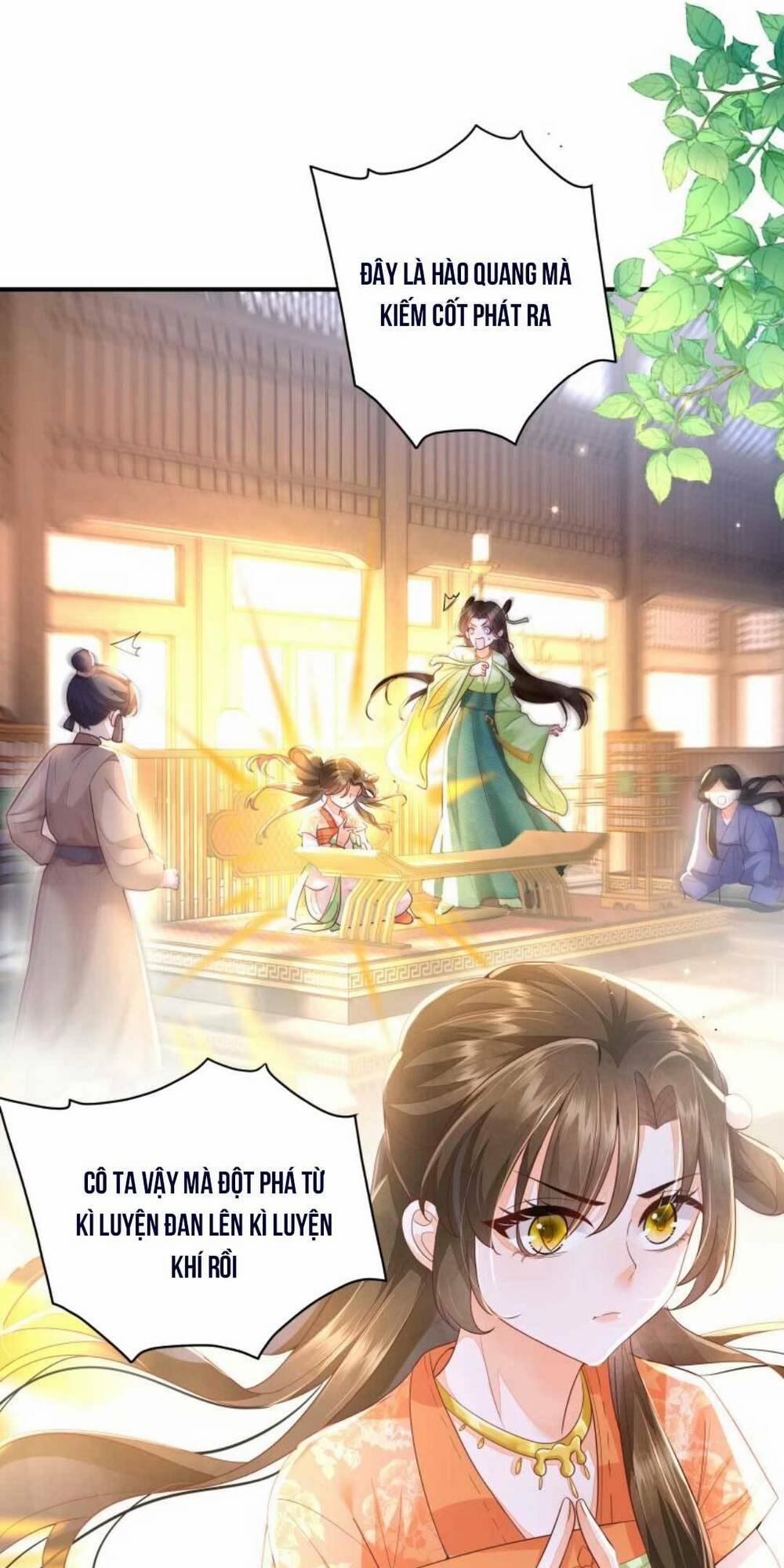 Một Trăm Lẻ Tám Cách Bày Trò Của Nhân Vật Phản Diện 8 trang 17