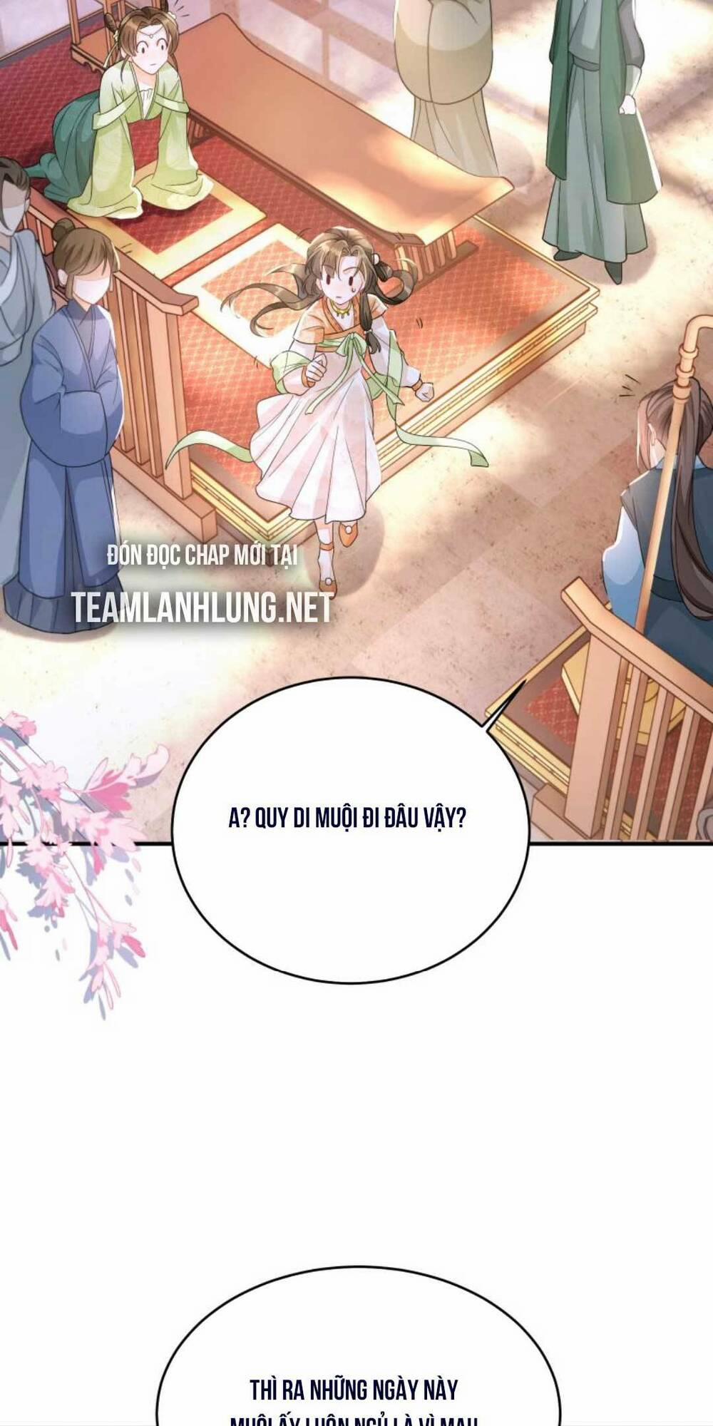 Một Trăm Lẻ Tám Cách Bày Trò Của Nhân Vật Phản Diện 8 trang 21