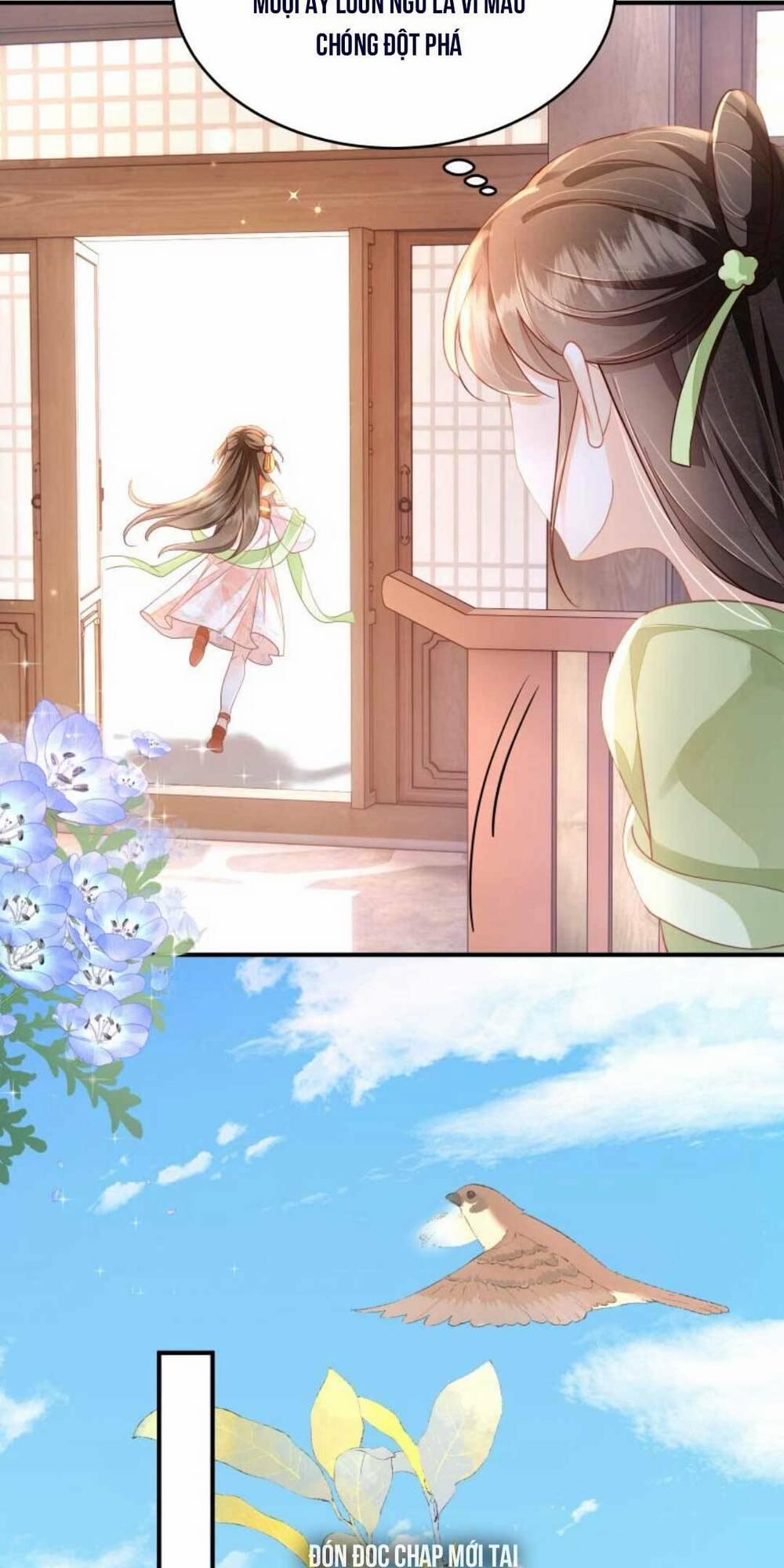 Một Trăm Lẻ Tám Cách Bày Trò Của Nhân Vật Phản Diện 8 trang 22