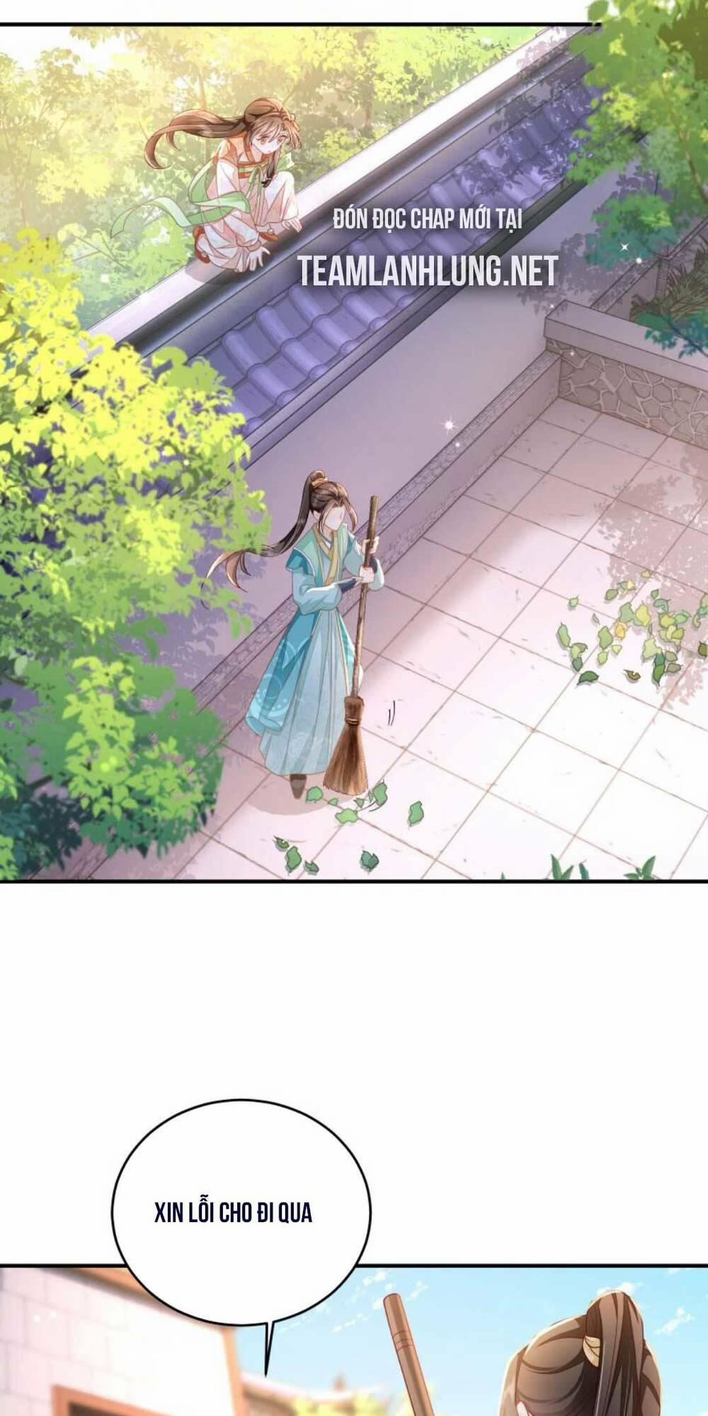 Một Trăm Lẻ Tám Cách Bày Trò Của Nhân Vật Phản Diện 8 trang 24