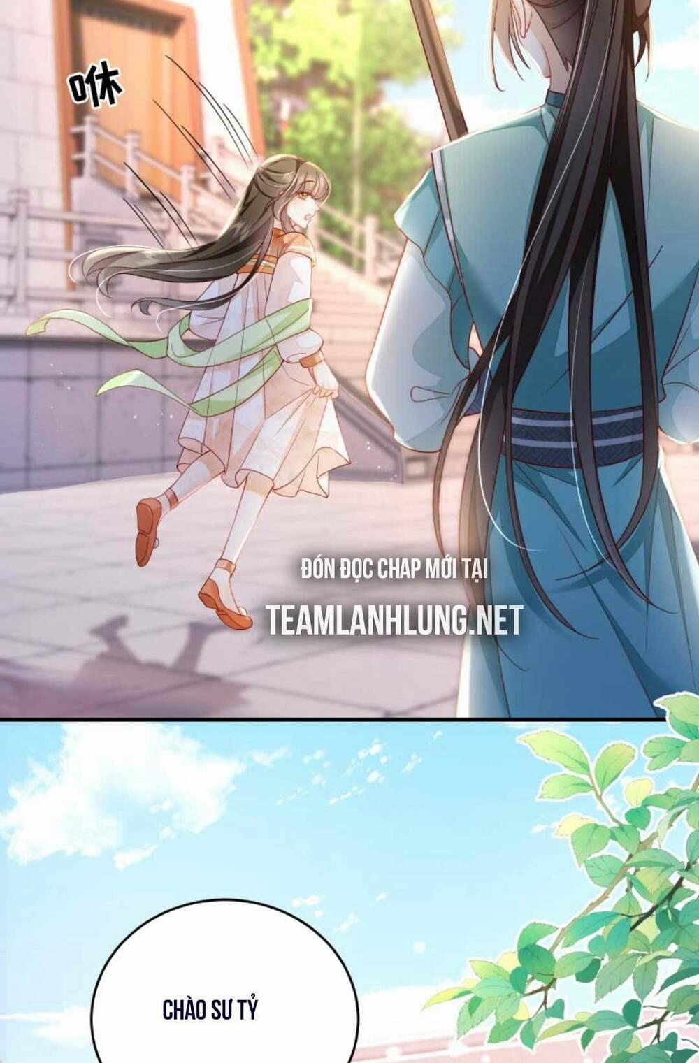 Một Trăm Lẻ Tám Cách Bày Trò Của Nhân Vật Phản Diện 8 trang 25