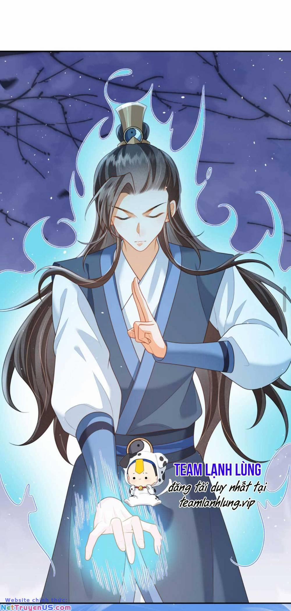 Một Trăm Lẻ Tám Cách Bày Trò Của Nhân Vật Phản Diện 80 trang 4