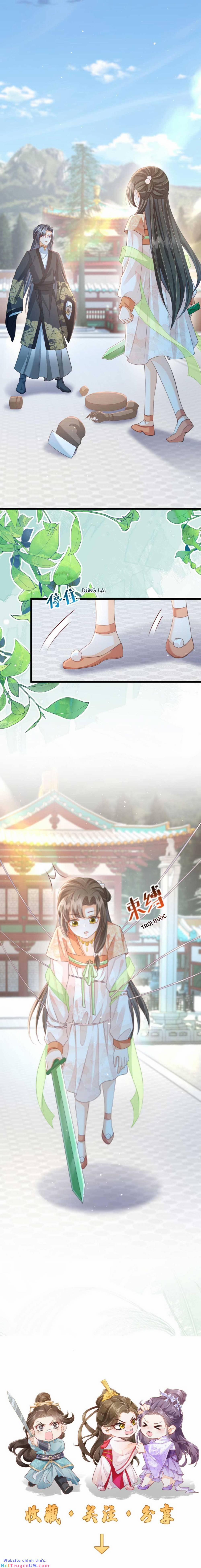 Một Trăm Lẻ Tám Cách Bày Trò Của Nhân Vật Phản Diện 81 trang 5