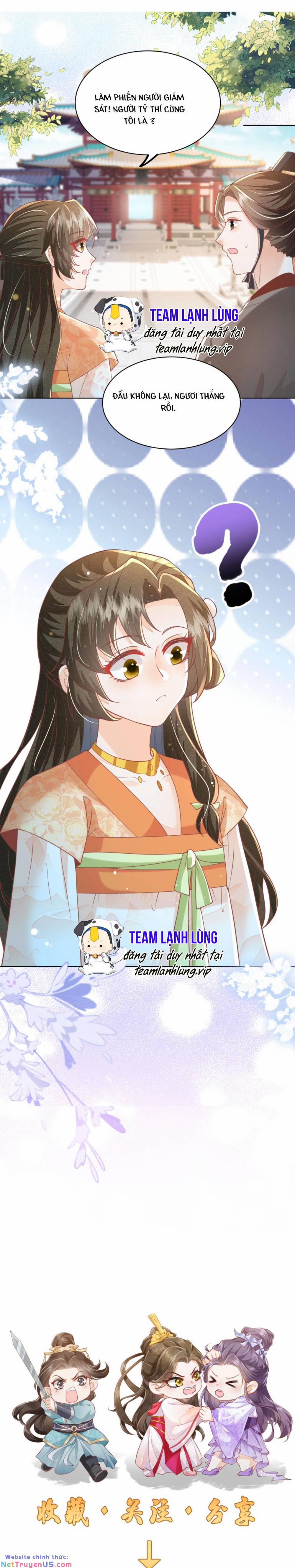 Một Trăm Lẻ Tám Cách Bày Trò Của Nhân Vật Phản Diện 87 trang 4