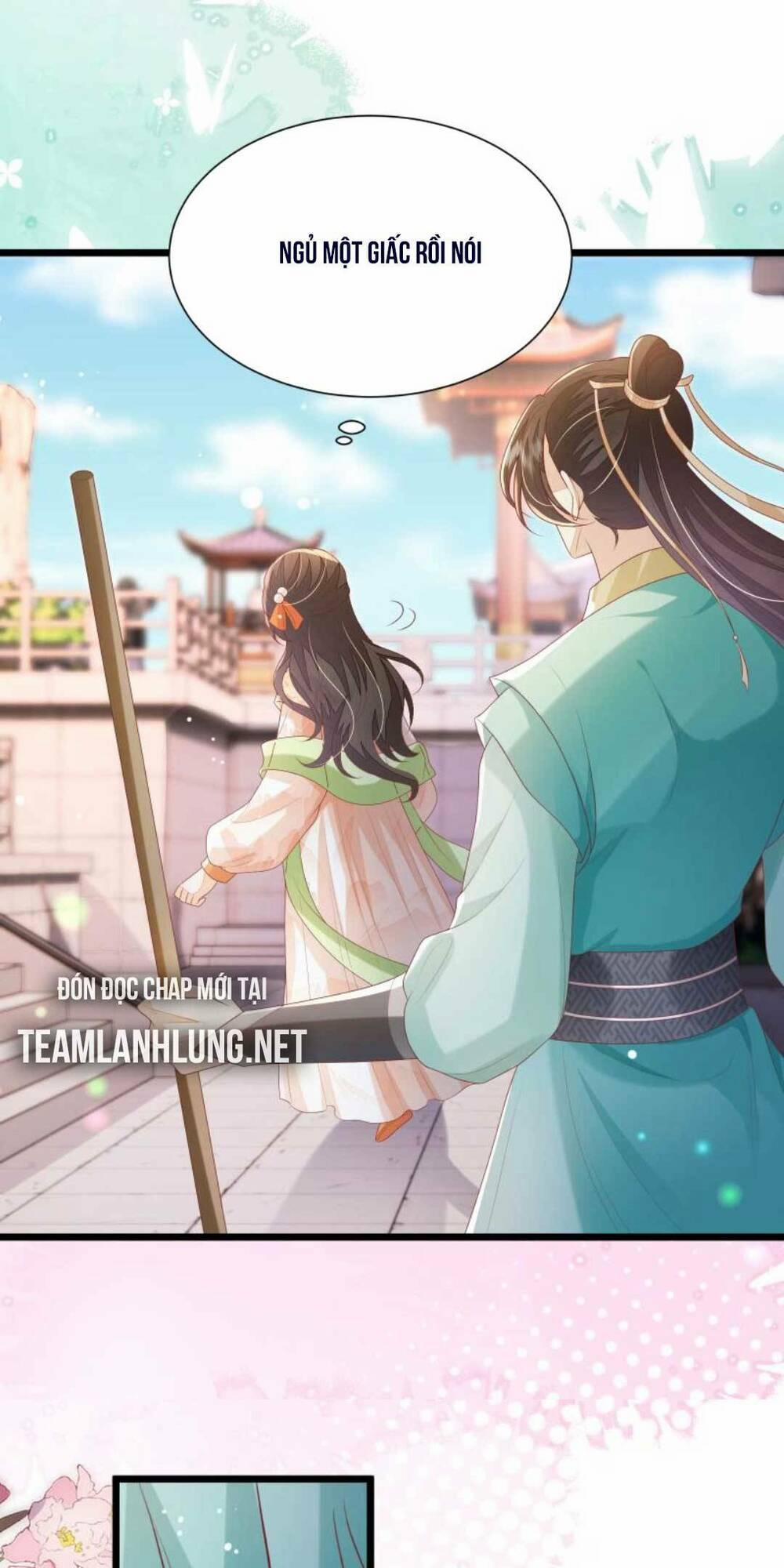 Một Trăm Lẻ Tám Cách Bày Trò Của Nhân Vật Phản Diện 9 trang 10