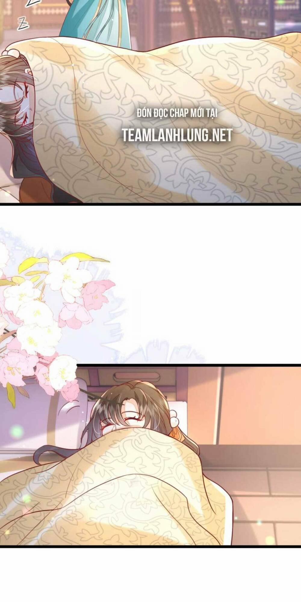 Một Trăm Lẻ Tám Cách Bày Trò Của Nhân Vật Phản Diện 9 trang 12