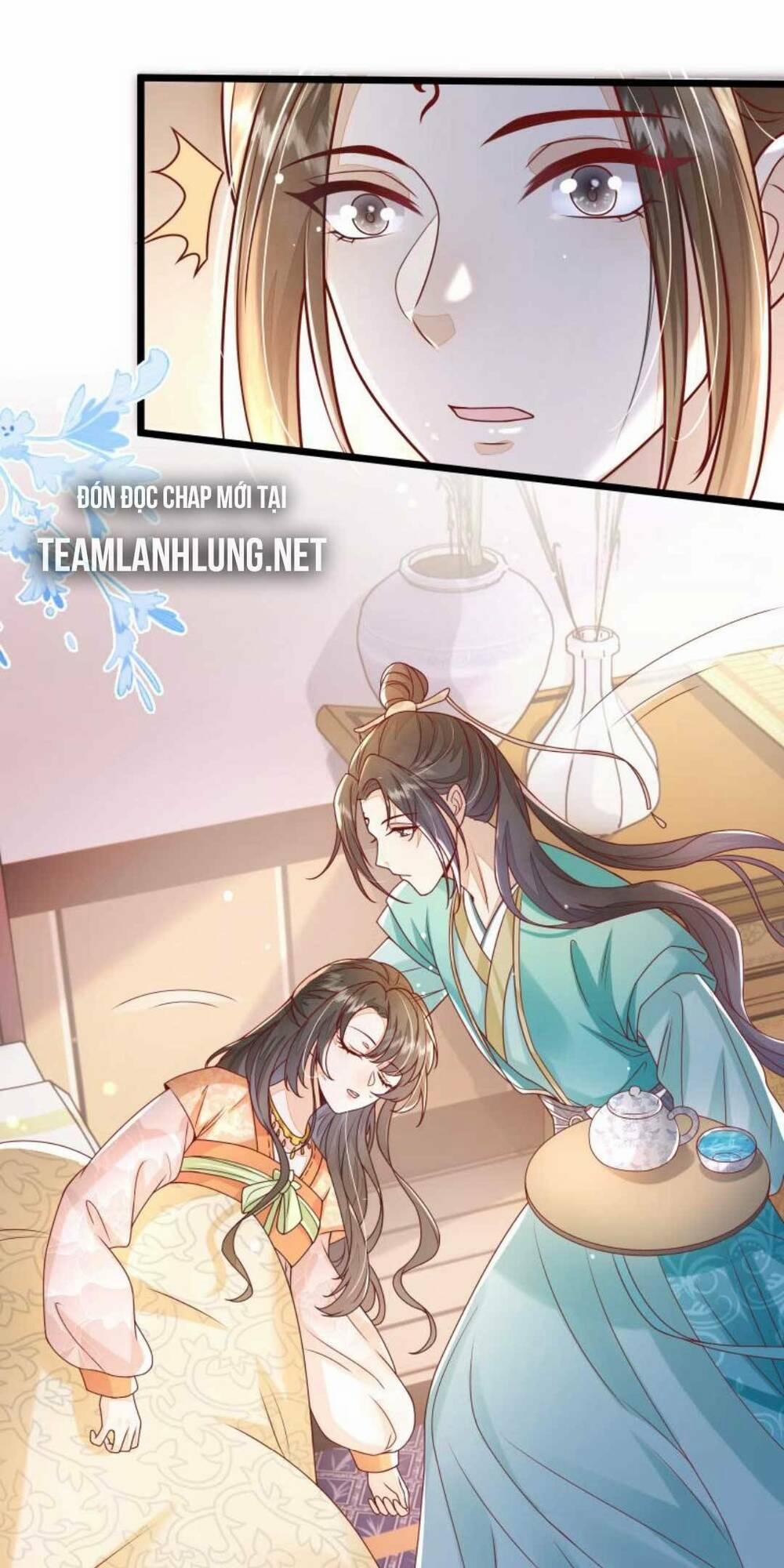 Một Trăm Lẻ Tám Cách Bày Trò Của Nhân Vật Phản Diện 9 trang 13