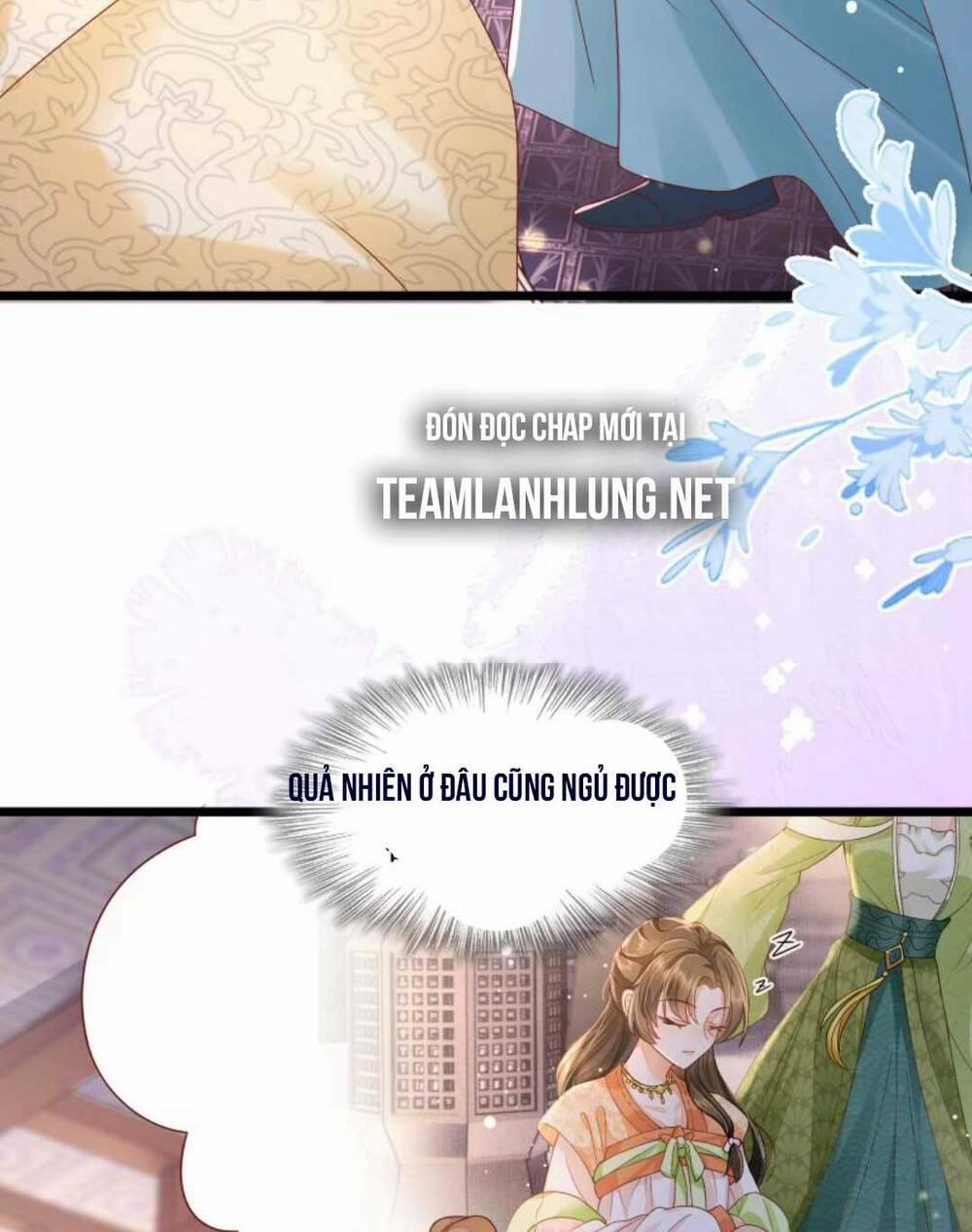 Một Trăm Lẻ Tám Cách Bày Trò Của Nhân Vật Phản Diện 9 trang 14