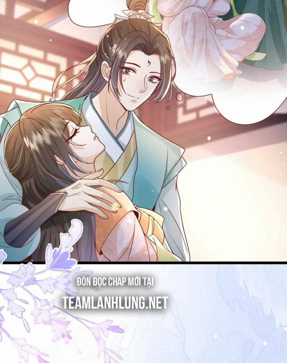 Một Trăm Lẻ Tám Cách Bày Trò Của Nhân Vật Phản Diện 9 trang 15