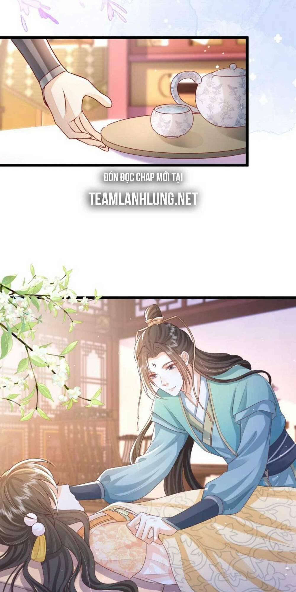 Một Trăm Lẻ Tám Cách Bày Trò Của Nhân Vật Phản Diện 9 trang 16