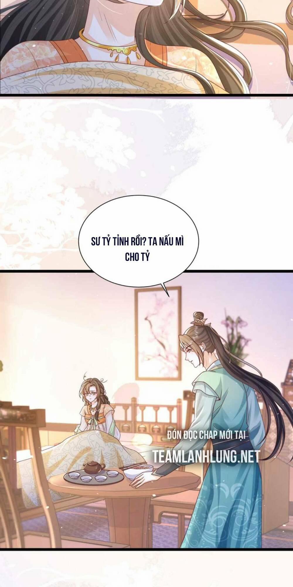 Một Trăm Lẻ Tám Cách Bày Trò Của Nhân Vật Phản Diện 9 trang 18