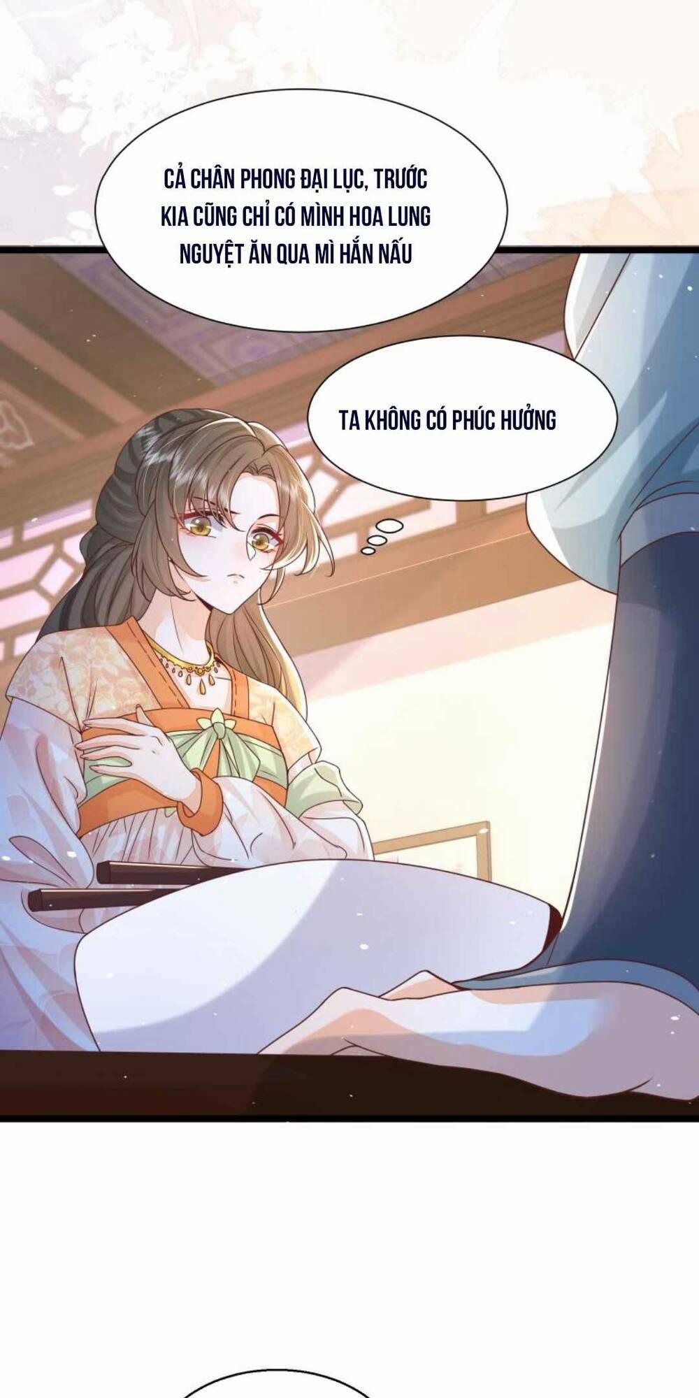 Một Trăm Lẻ Tám Cách Bày Trò Của Nhân Vật Phản Diện 9 trang 19