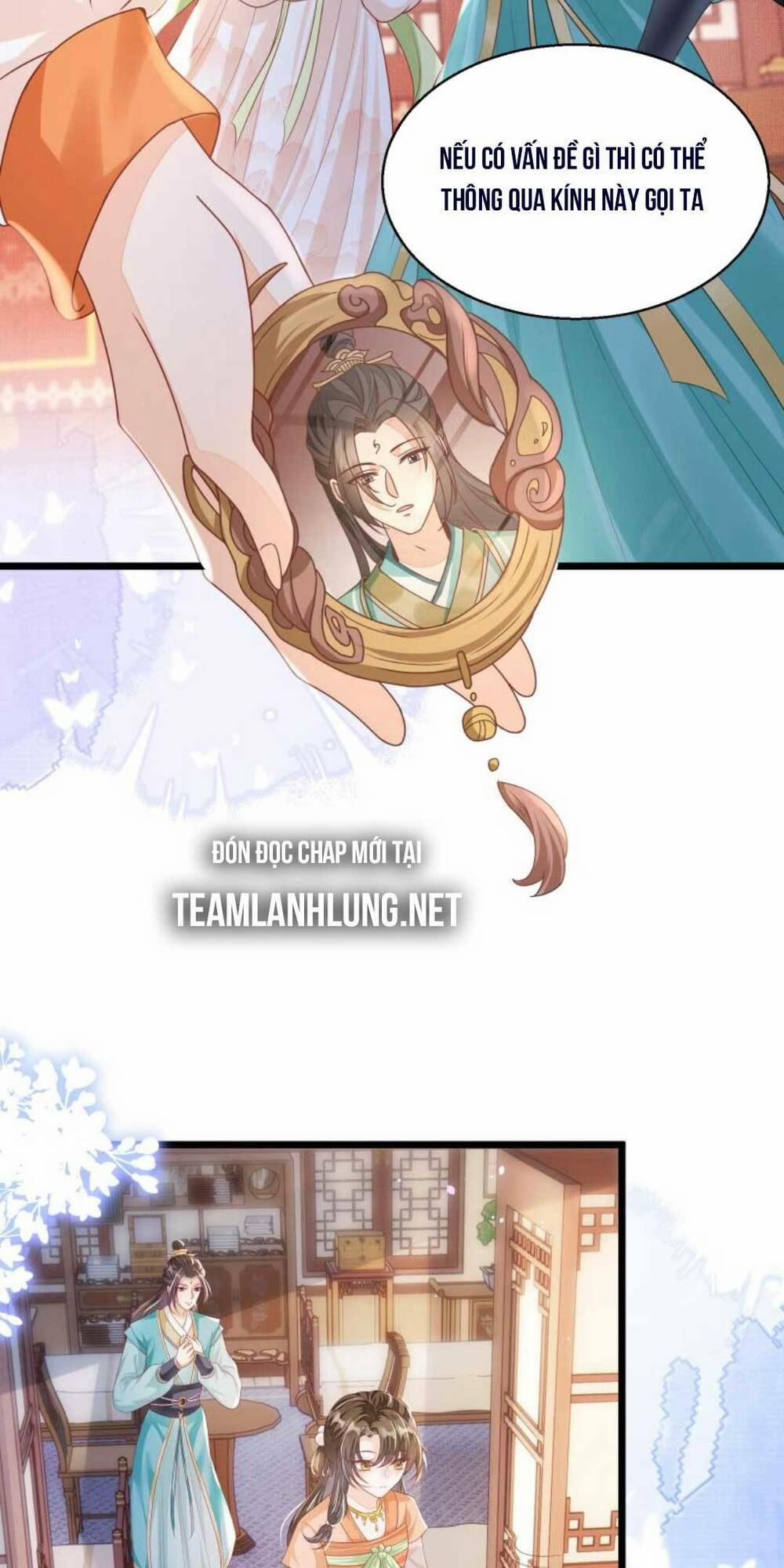 Một Trăm Lẻ Tám Cách Bày Trò Của Nhân Vật Phản Diện 9 trang 22