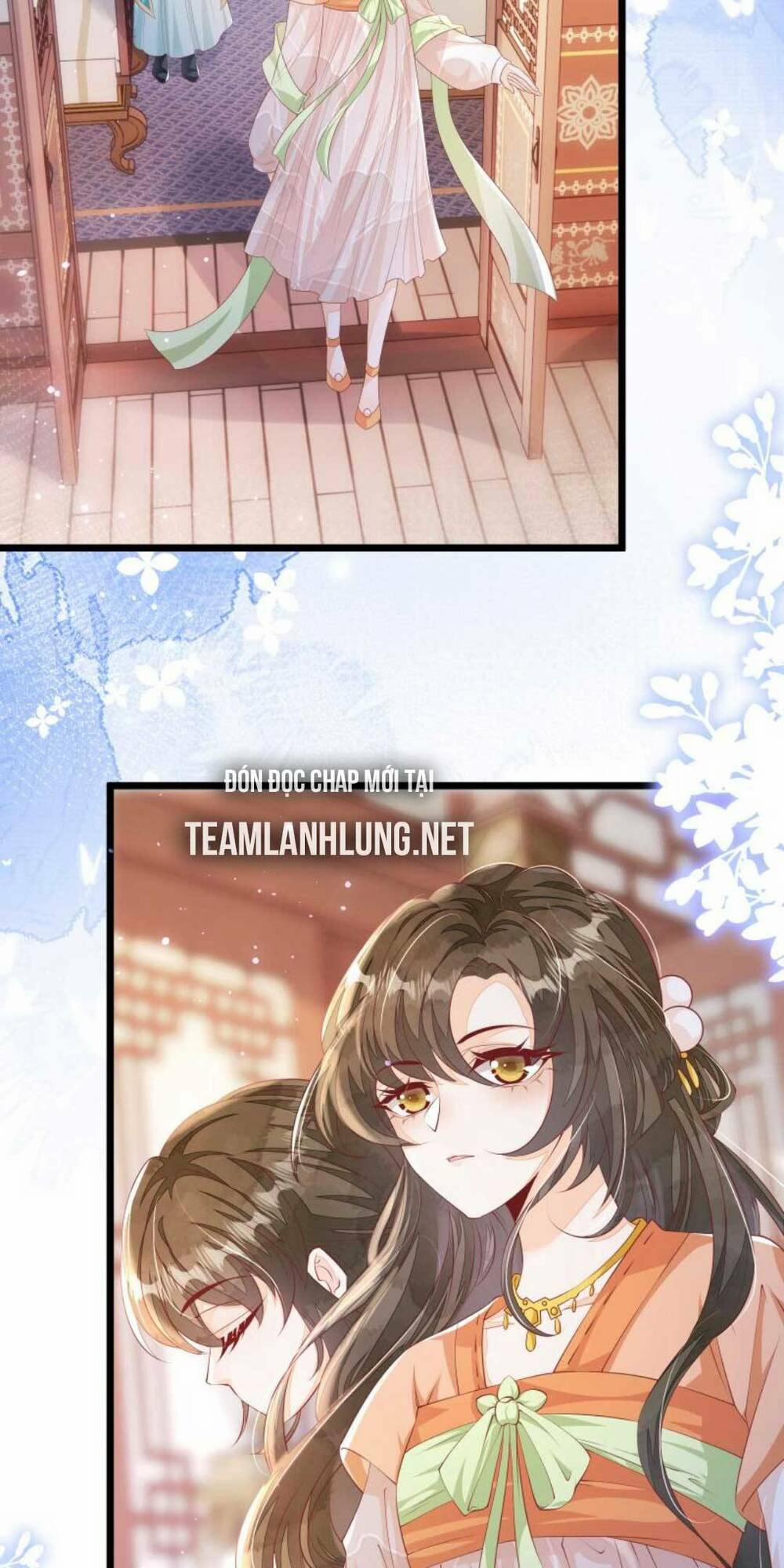 Một Trăm Lẻ Tám Cách Bày Trò Của Nhân Vật Phản Diện 9 trang 23