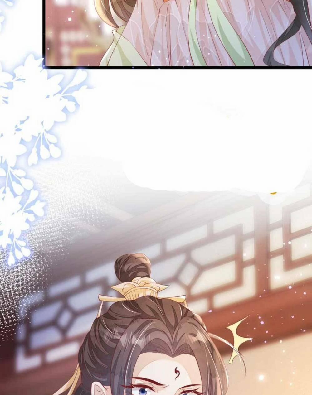 Một Trăm Lẻ Tám Cách Bày Trò Của Nhân Vật Phản Diện 9 trang 24