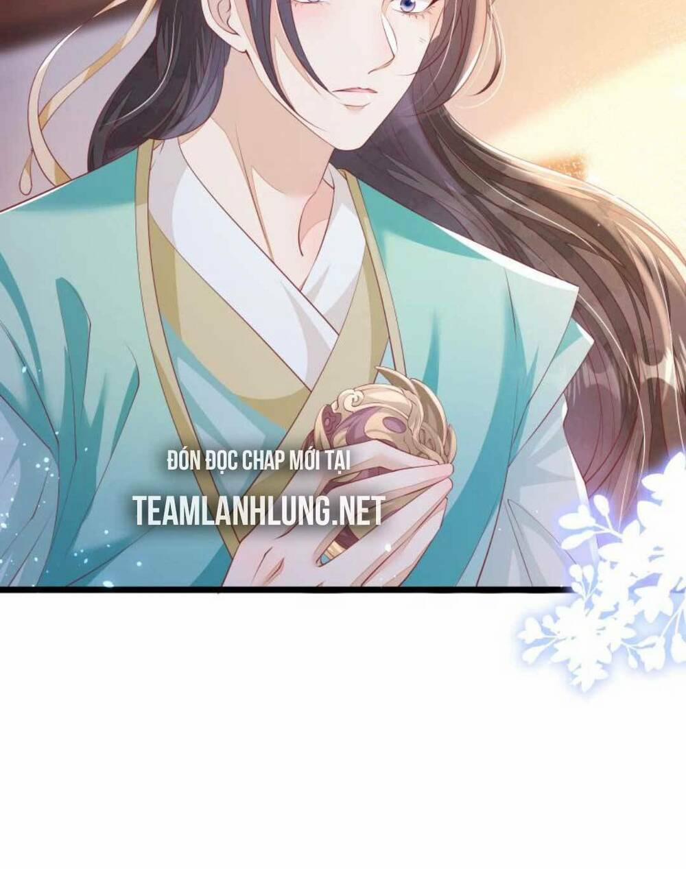 Một Trăm Lẻ Tám Cách Bày Trò Của Nhân Vật Phản Diện 9 trang 25