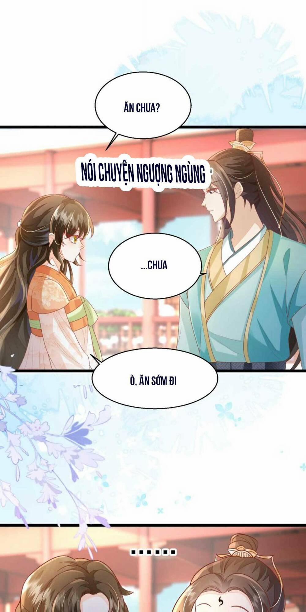 Một Trăm Lẻ Tám Cách Bày Trò Của Nhân Vật Phản Diện 9 trang 8