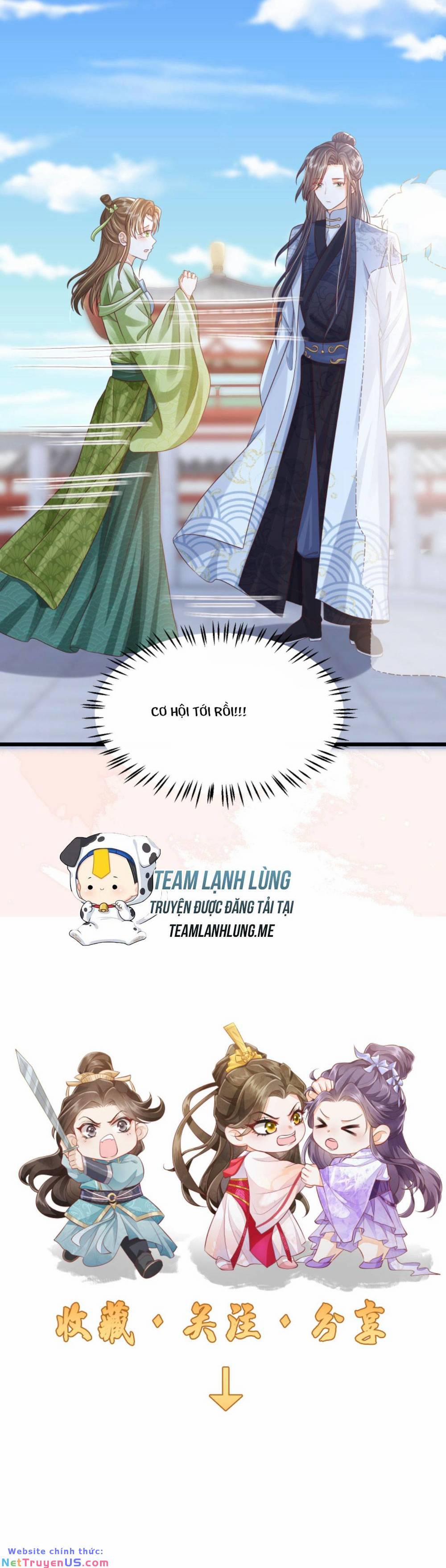 Một Trăm Lẻ Tám Cách Bày Trò Của Nhân Vật Phản Diện 94 trang 5