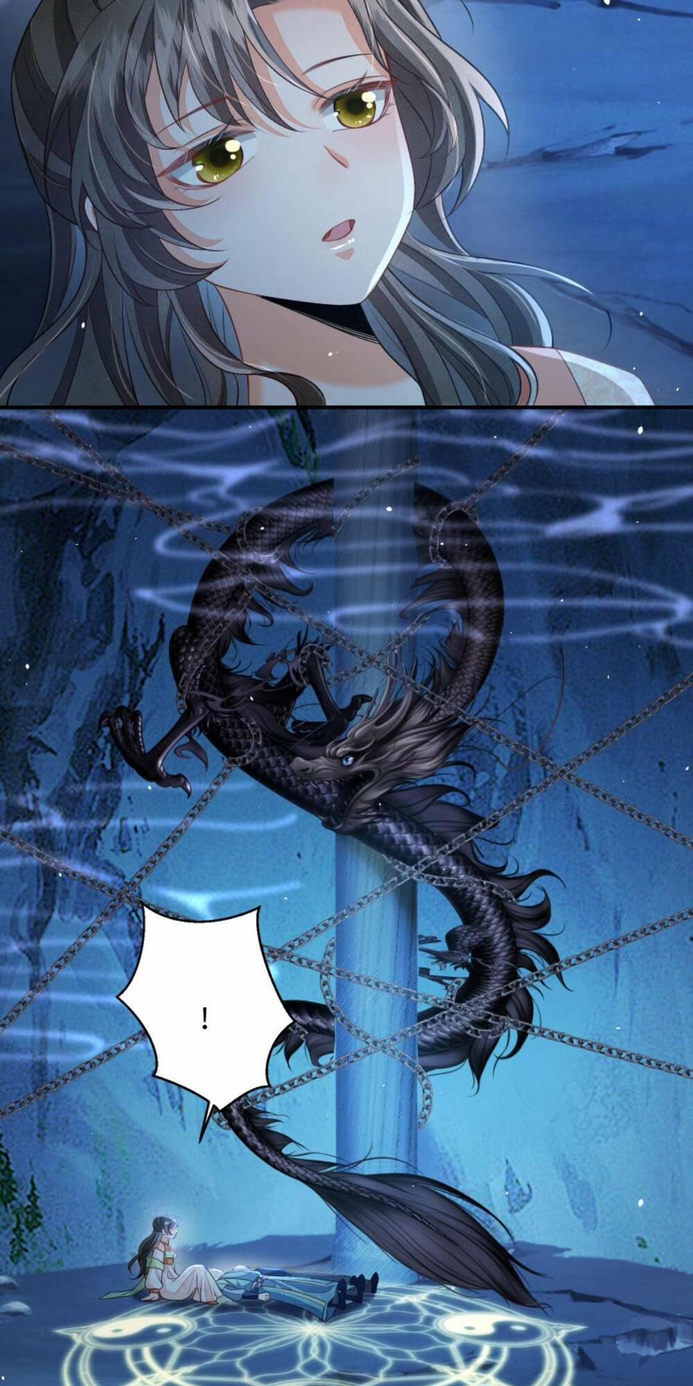 Một Trăm Lẻ Tám Cách Bày Trò Của Nhân Vật Phản Diện 97 trang 10