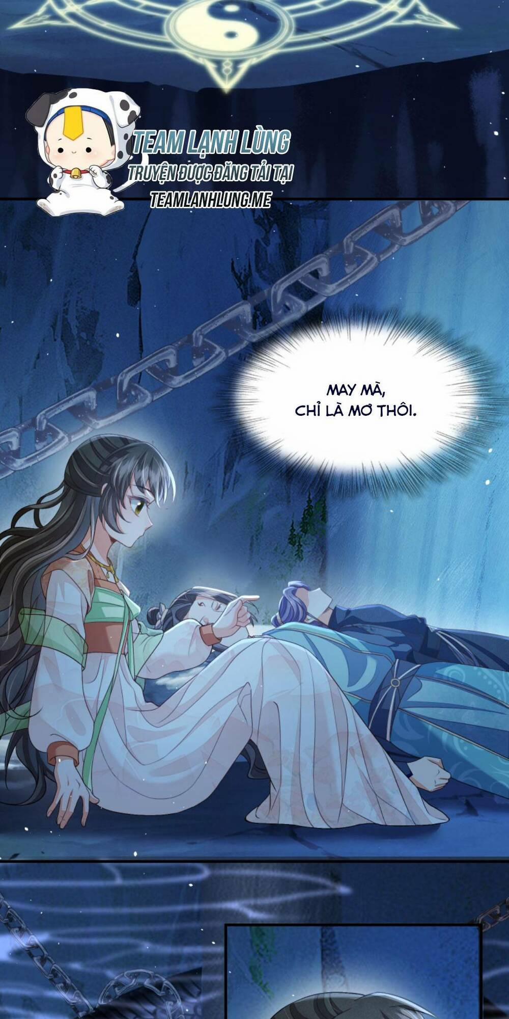 Một Trăm Lẻ Tám Cách Bày Trò Của Nhân Vật Phản Diện 97 trang 11