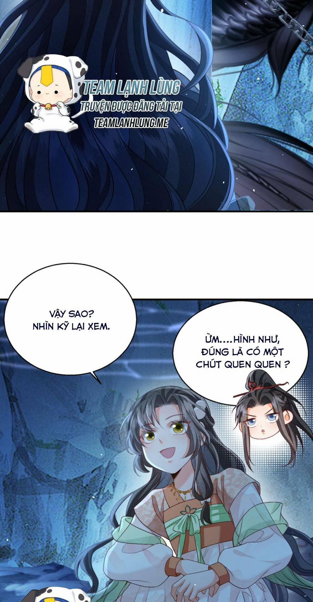 Một Trăm Lẻ Tám Cách Bày Trò Của Nhân Vật Phản Diện 97 trang 13