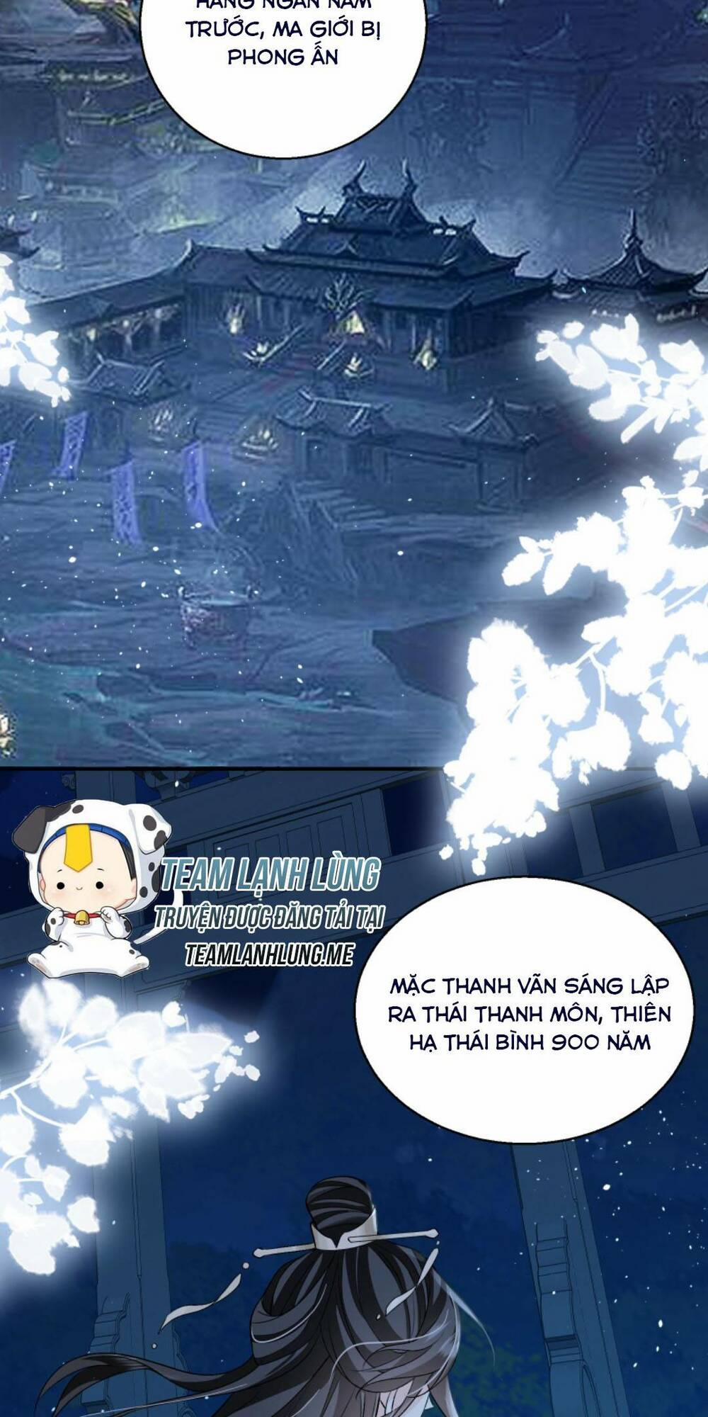 Một Trăm Lẻ Tám Cách Bày Trò Của Nhân Vật Phản Diện 97 trang 16