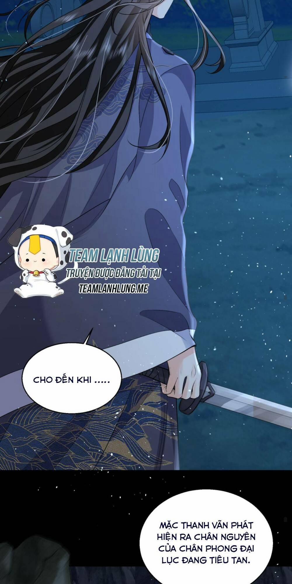 Một Trăm Lẻ Tám Cách Bày Trò Của Nhân Vật Phản Diện 97 trang 17