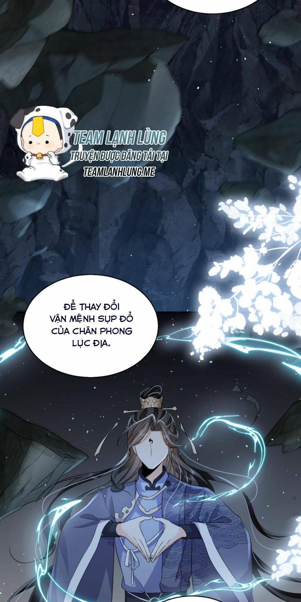 Một Trăm Lẻ Tám Cách Bày Trò Của Nhân Vật Phản Diện 97 trang 18