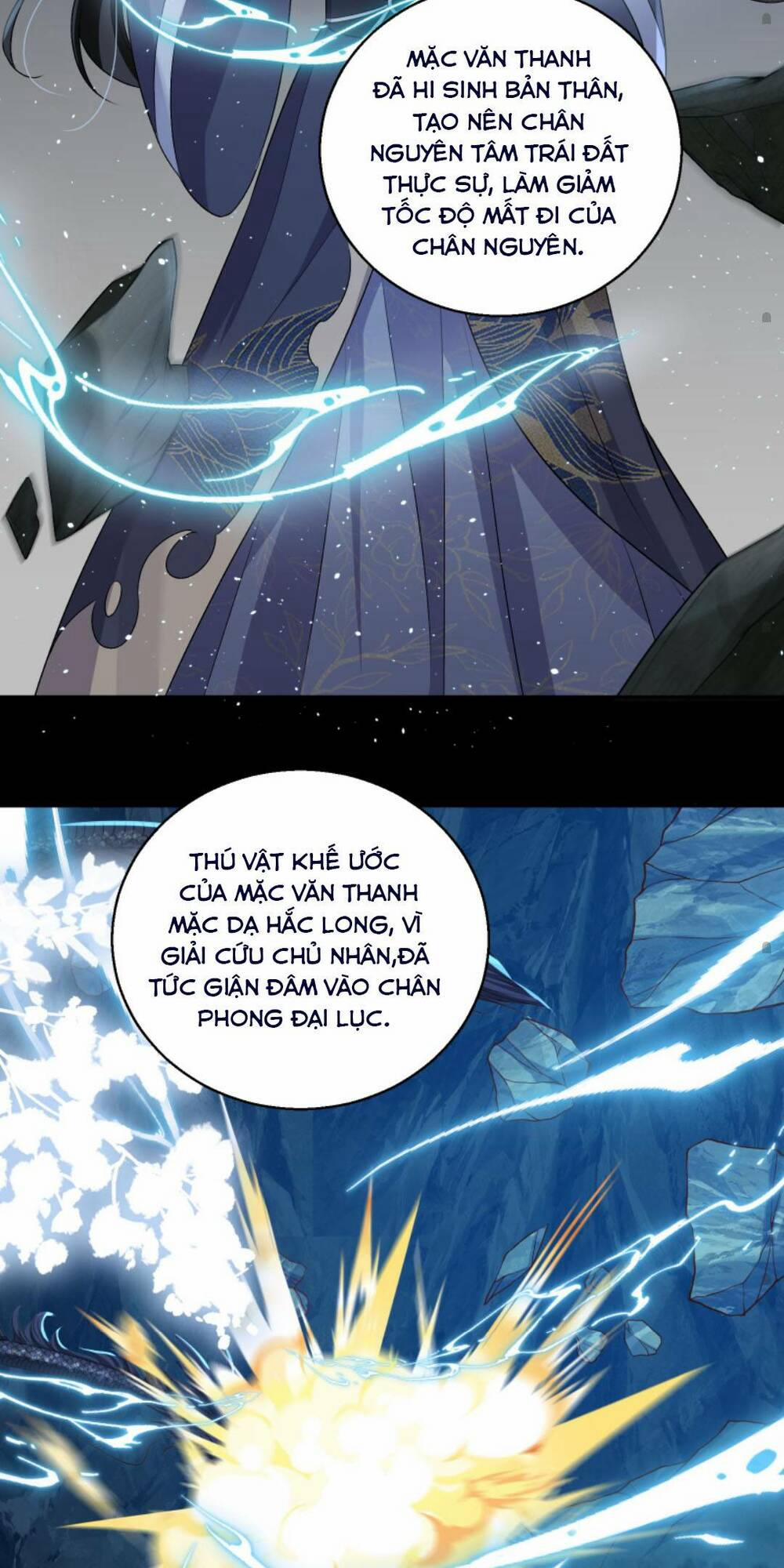 Một Trăm Lẻ Tám Cách Bày Trò Của Nhân Vật Phản Diện 97 trang 19